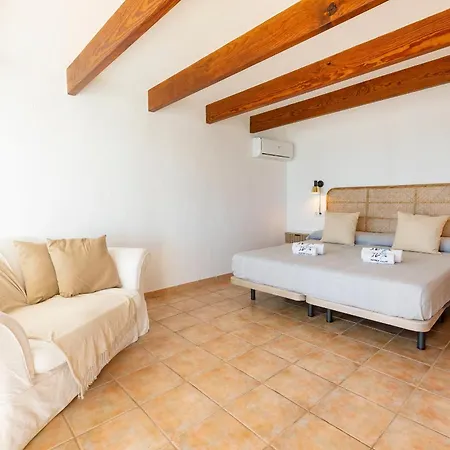 Villa Near