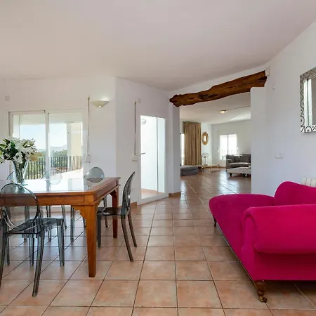 Villa Near