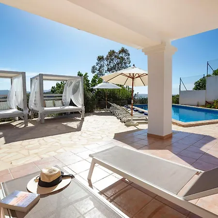 Villa Near San Antonio (Ibiza)