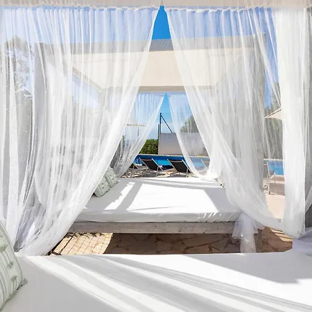 Villa Near San Antonio (Ibiza)
