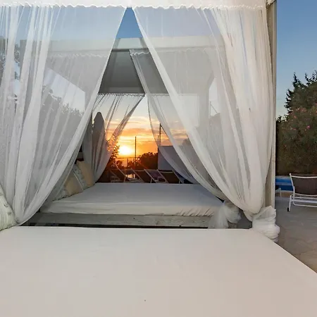 Near Villa