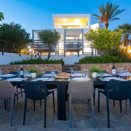 Villa Near San Antonio (Ibiza)