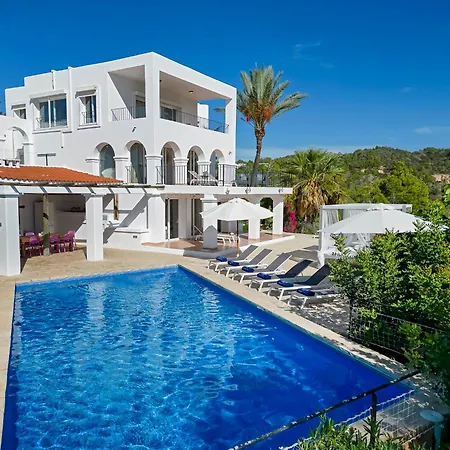 Near * San Antonio (Ibiza)