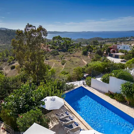 Near * San Antonio (Ibiza)